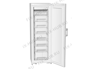 Холодильник Sibir GSN232A++(445063, ZOF2467C) - Фото